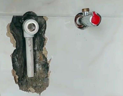 万柏林卫生间漏水哪家好