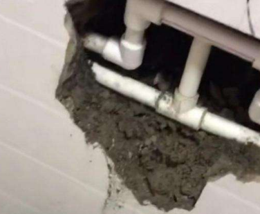 万柏林卫生间防水找谁好