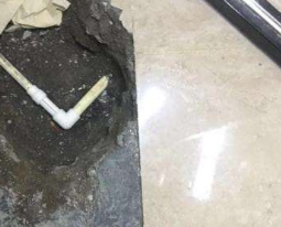 万柏林卫生间测漏水多少钱