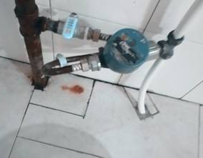 万柏林卫生间测漏水哪家优惠
