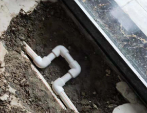 万柏林卫生间测漏水哪家好
