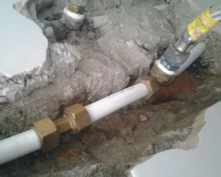 万柏林测漏水多少钱