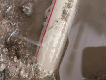 万柏林卫生间测漏水客服的电话