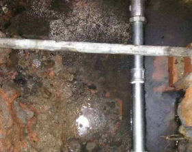 万柏林卫生间测漏水多少钱