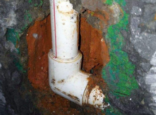 万柏林卫生间测漏水价格明细