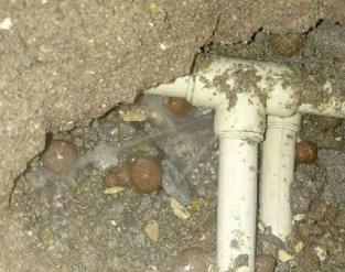 万柏林卫生间防水的报价