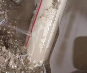 万柏林水管维修公司