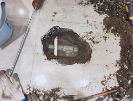 万柏林卫生间防水多少钱