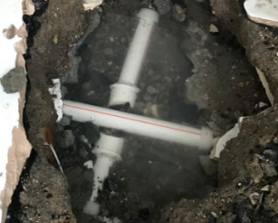 万柏林卫生间防水电话号码