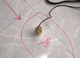万柏林卫生间测漏水多少钱