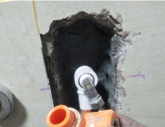 万柏林卫生间测漏水哪家好