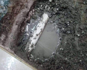 万柏林卫生间测漏水哪家好