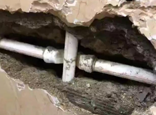万柏林水管维修哪家好