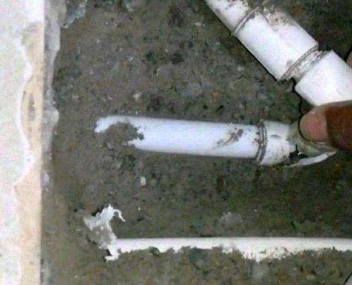 万柏林卫生间测漏水哪家好