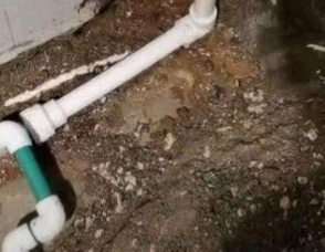 万柏林卫生间测漏水服务电话