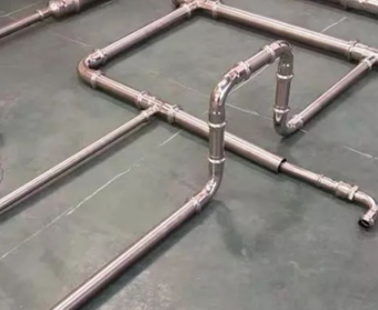 万柏林水管维修多少钱
