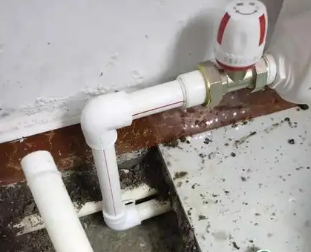 万柏林卫生间测漏水多少钱