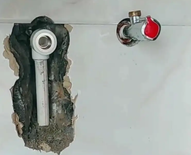 万柏林卫生间测漏水多少钱