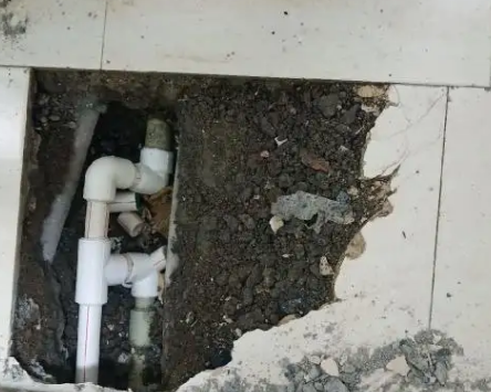 万柏林卫生间测漏水哪家好