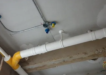 万柏林水管维修多少钱