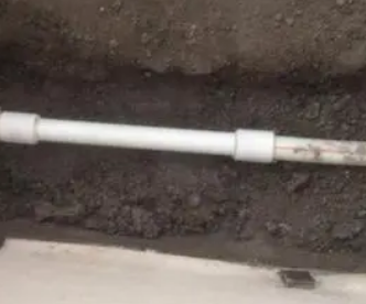 万柏林卫生间测漏水哪家好