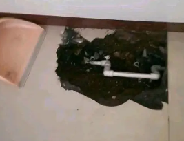万柏林卫生间测漏水多少钱