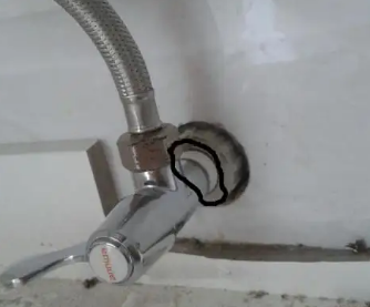 万柏林水管维修多少钱