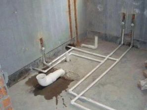 万柏林水管维修多少钱