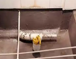 万柏林卫生间测漏水服务电话