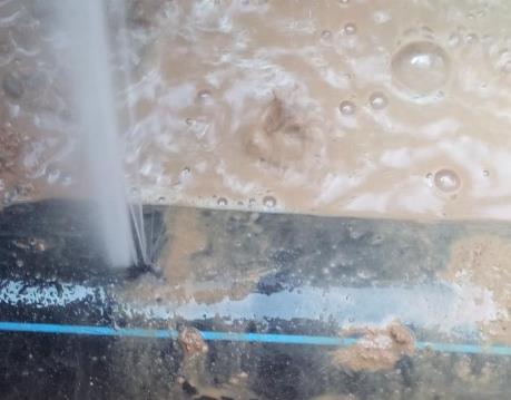 万柏林卫生间防水哪家好
